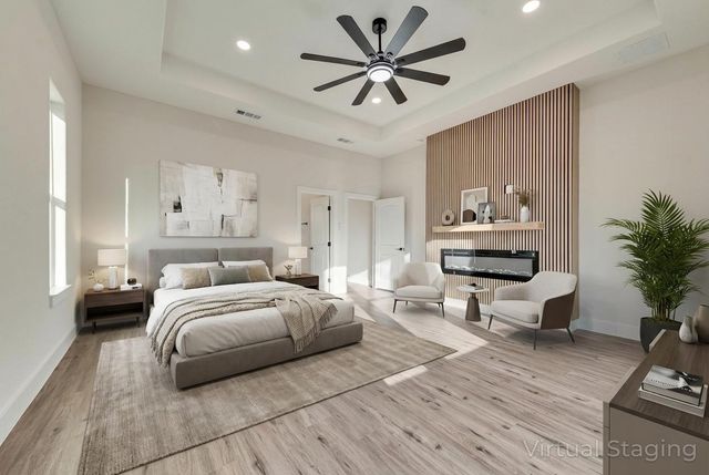 2218 Water Crest Lane, Glenn Heights, TX 75154