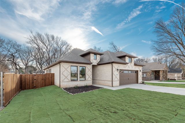 2218 Water Crest Lane, Glenn Heights, TX 75154