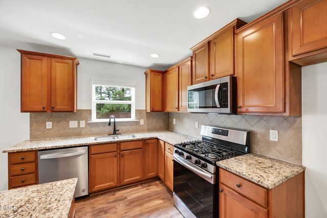 2413 Girvan Drive, Fuquay Varina, NC 27526