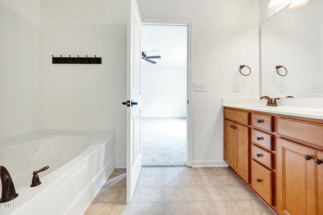 2413 Girvan Drive, Fuquay Varina, NC 27526