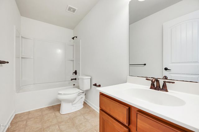2413 Girvan Drive, Fuquay Varina, NC 27526
