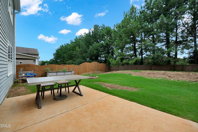 2413 Girvan Drive, Fuquay Varina, NC 27526