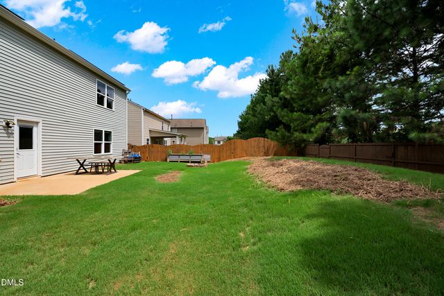 2413 Girvan Drive, Fuquay Varina, NC 27526