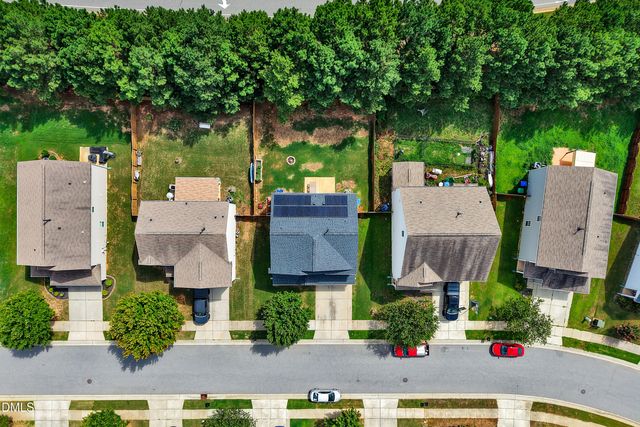 2413 Girvan Drive, Fuquay Varina, NC 27526