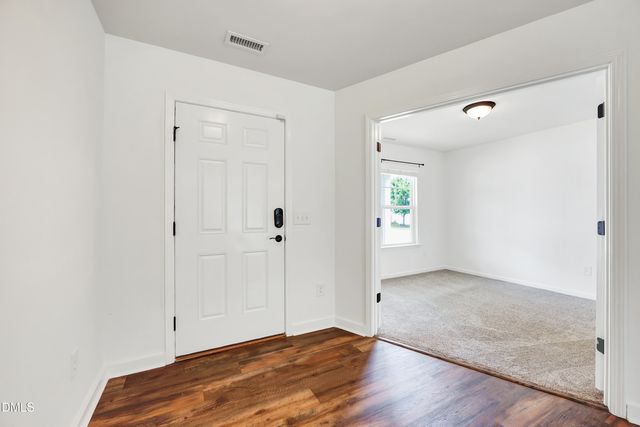 2413 Girvan Drive, Fuquay Varina, NC 27526