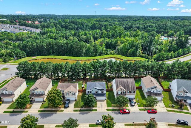 2413 Girvan Drive, Fuquay Varina, NC 27526