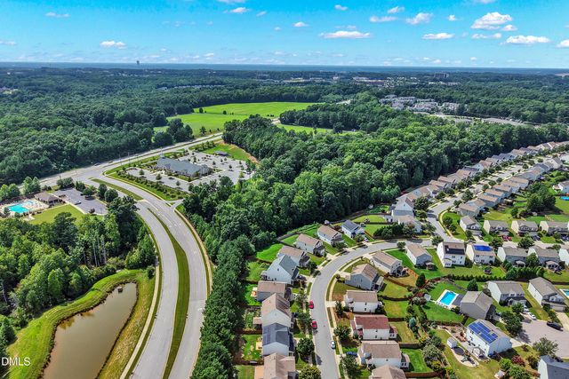 2413 Girvan Drive, Fuquay Varina, NC 27526