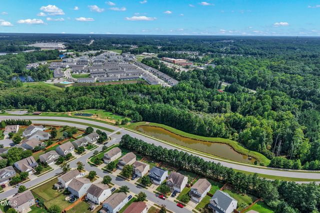 2413 Girvan Drive, Fuquay Varina, NC 27526