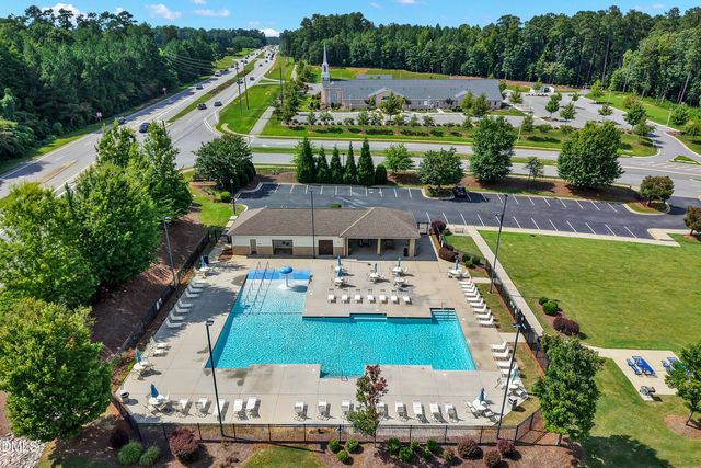 2413 Girvan Drive, Fuquay Varina, NC 27526