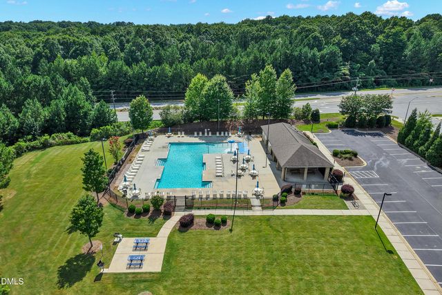 2413 Girvan Drive, Fuquay Varina, NC 27526