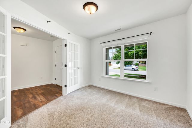 2413 Girvan Drive, Fuquay Varina, NC 27526