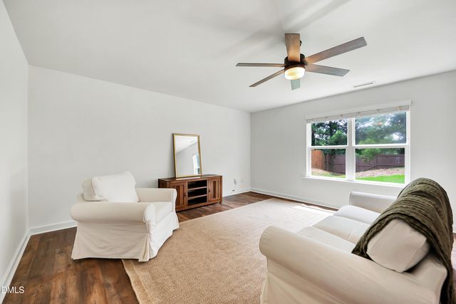 2413 Girvan Drive, Fuquay Varina, NC 27526