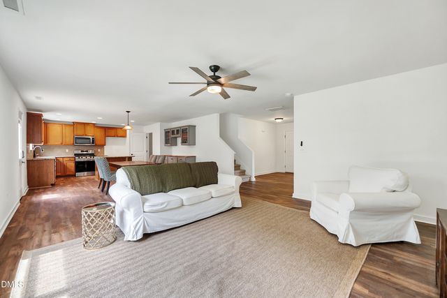 2413 Girvan Drive, Fuquay Varina, NC 27526