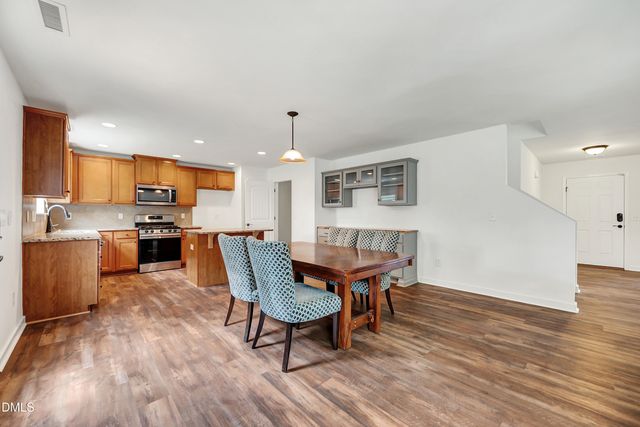 2413 Girvan Drive, Fuquay Varina, NC 27526
