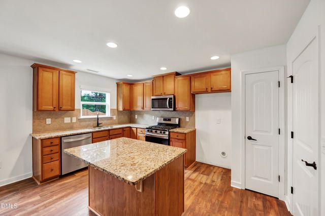 2413 Girvan Drive, Fuquay Varina, NC 27526