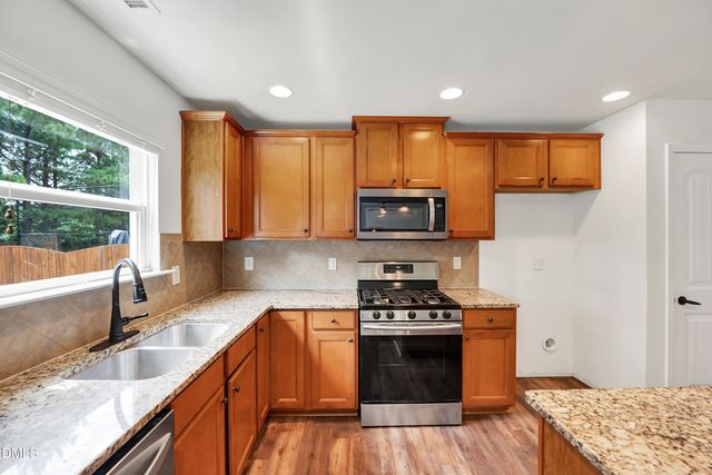 2413 Girvan Drive, Fuquay Varina, NC 27526