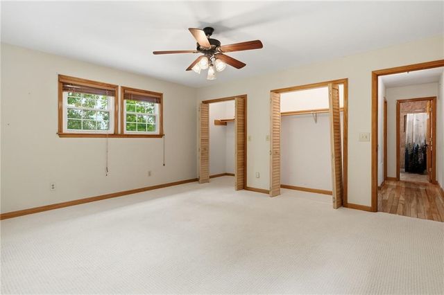 946 Laurel Circle, Blue Ridge, GA 30513