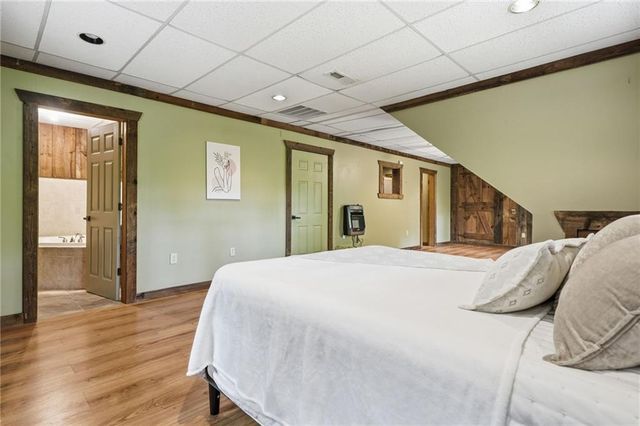 946 Laurel Circle, Blue Ridge, GA 30513