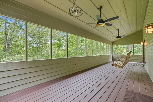 946 Laurel Circle, Blue Ridge, GA 30513