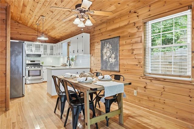 946 Laurel Circle, Blue Ridge, GA 30513