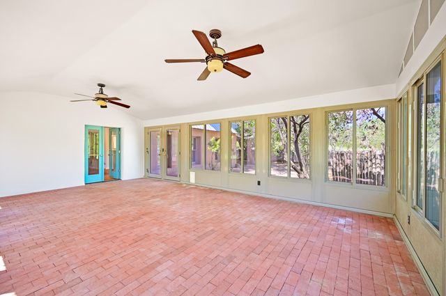 60 Desert Willow Road, Corrales, NM 87048