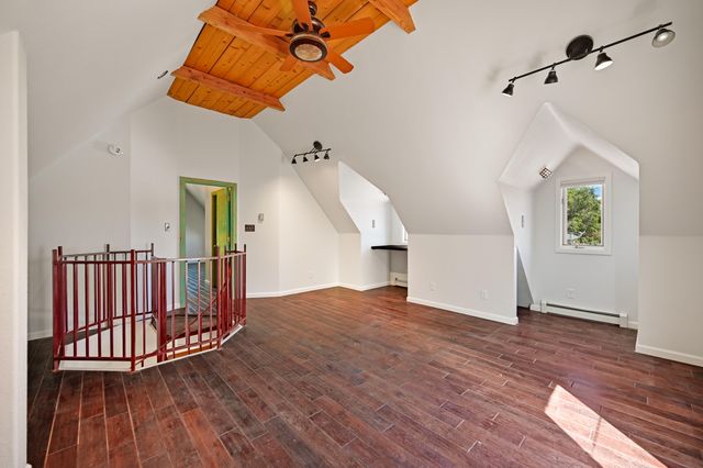 60 Desert Willow Road, Corrales, NM 87048