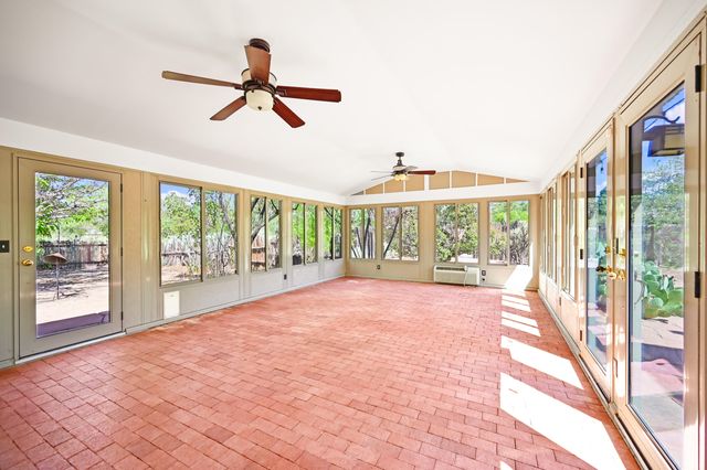 60 Desert Willow Road, Corrales, NM 87048