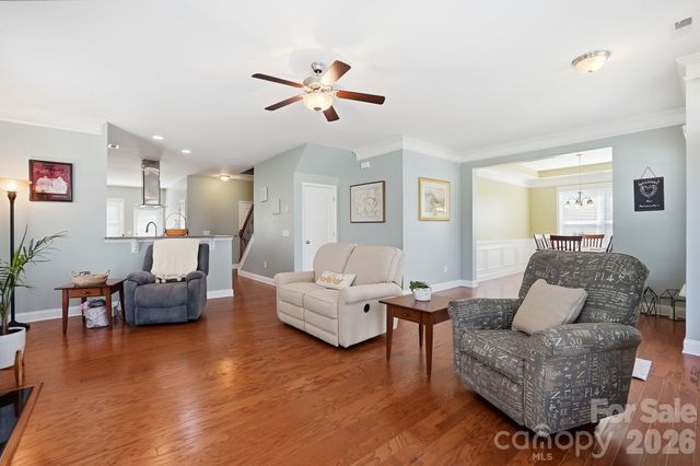 11454 Cedarvale Farm Parkway, Midland, NC 28107