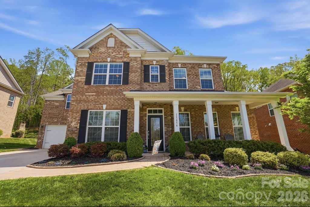 11454 Cedarvale Farm Parkway, Midland, NC 28107