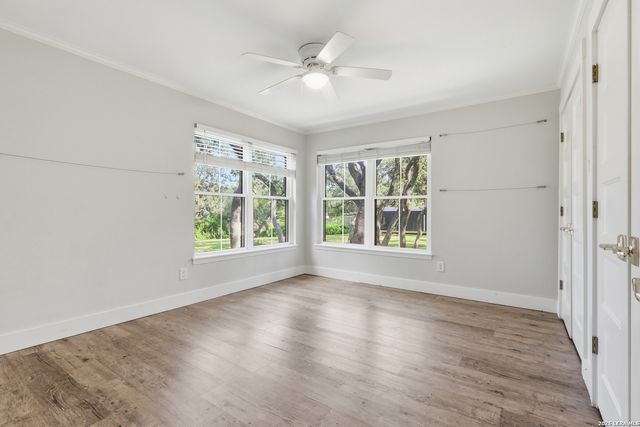 100 FLEETWOOD DR, San Antonio, TX 78232