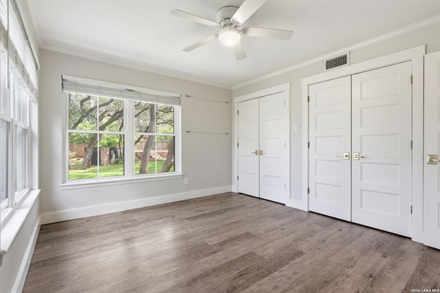 100 FLEETWOOD DR, San Antonio, TX 78232