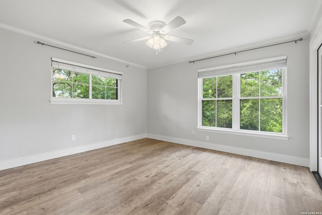 100 FLEETWOOD DR, San Antonio, TX 78232