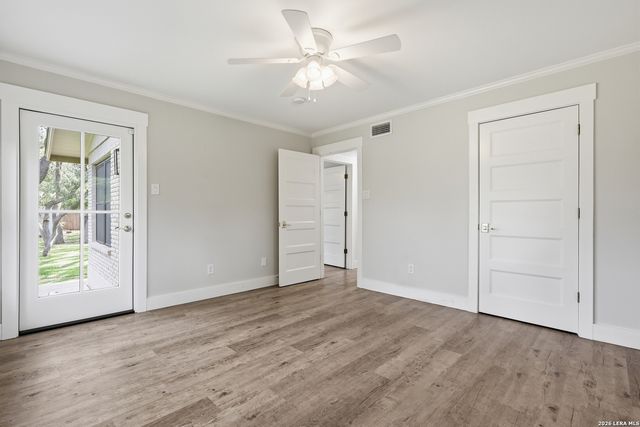 100 FLEETWOOD DR, San Antonio, TX 78232