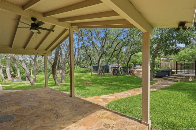 100 FLEETWOOD DR, San Antonio, TX 78232