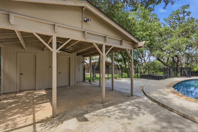 100 FLEETWOOD DR, San Antonio, TX 78232