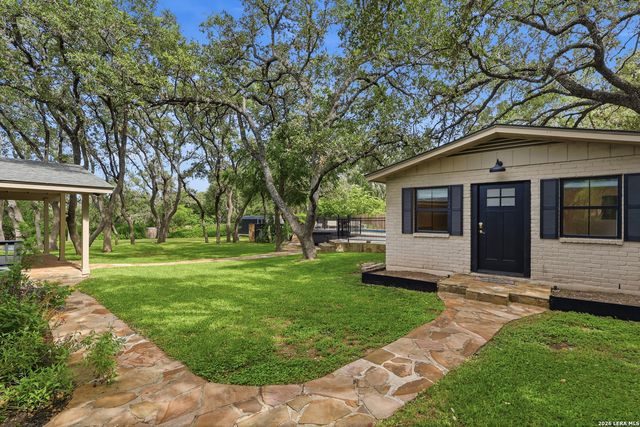 100 FLEETWOOD DR, San Antonio, TX 78232