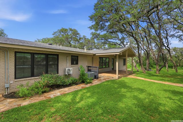 100 FLEETWOOD DR, San Antonio, TX 78232