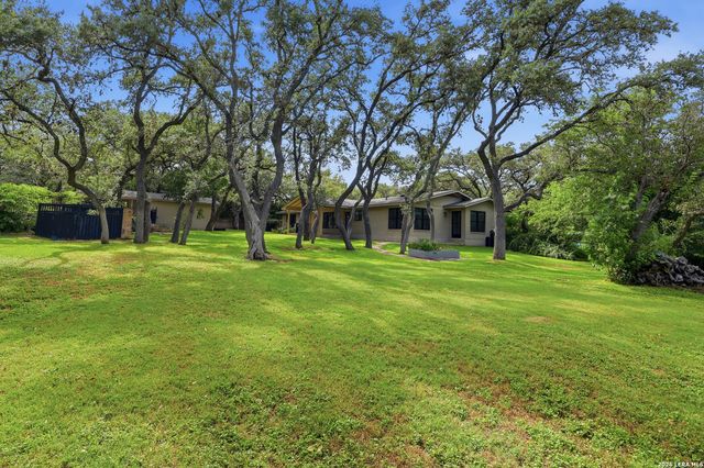 100 FLEETWOOD DR, San Antonio, TX 78232