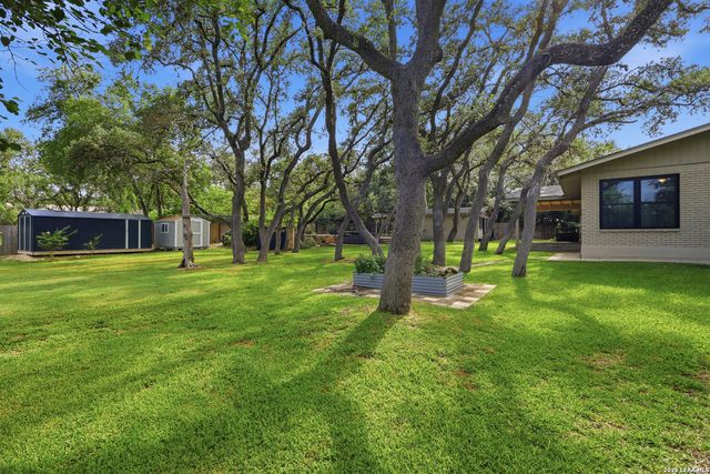 100 FLEETWOOD DR, San Antonio, TX 78232