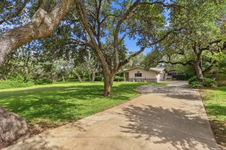 100 FLEETWOOD DR, San Antonio, TX 78232