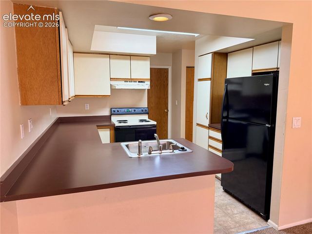 1221 Holland Park Boulevard, Colorado Springs, CO 80907