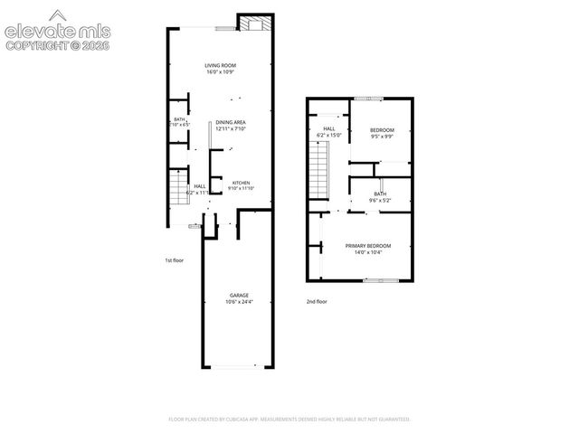 1221 Holland Park Boulevard, Colorado Springs, CO 80907