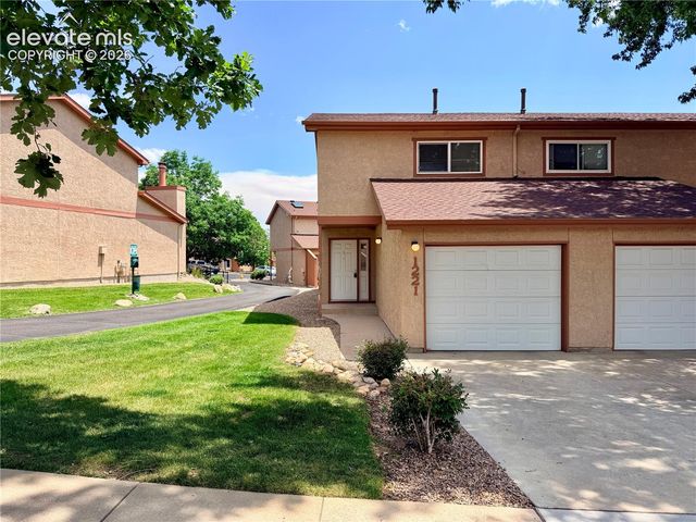 1221 Holland Park Boulevard, Colorado Springs, CO 80907