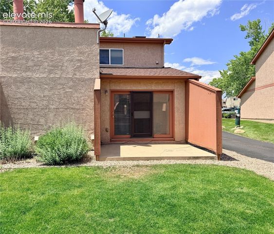 1221 Holland Park Boulevard, Colorado Springs, CO 80907