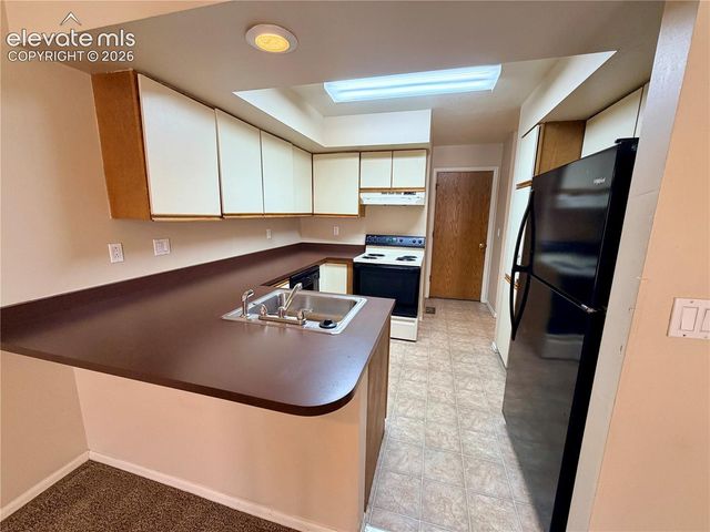 1221 Holland Park Boulevard, Colorado Springs, CO 80907