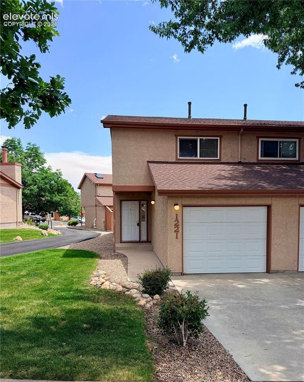 1221 Holland Park Boulevard, Colorado Springs, CO 80907