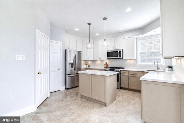 1020 CHAFF WAY, La Plata, MD 20646