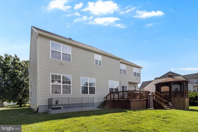 1020 CHAFF WAY, La Plata, MD 20646