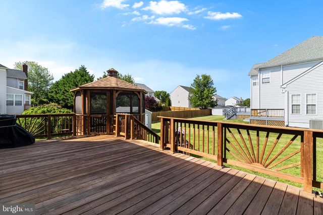 1020 CHAFF WAY, La Plata, MD 20646