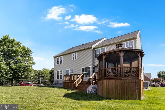 1020 CHAFF WAY, La Plata, MD 20646